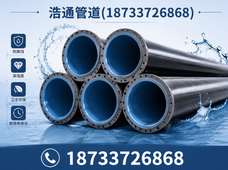 河北沧州经济开发区螺旋钢管展示图